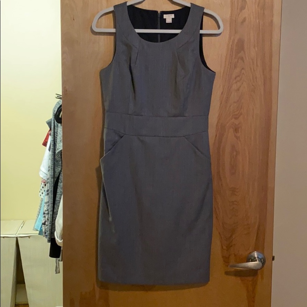 Business formal dress